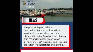 Strategic Alliance on Ship Management [upl. by Inej158]