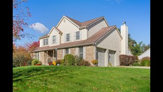 702 Breckland Drive Seven Fields PA 16046 [upl. by Enawyd520]