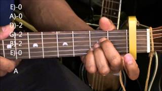 CATS IN THE CRADLE Harry Chapin Guitar Chord TABS Tutorial 233 EricBlackmonGuitar [upl. by Mccollum174]