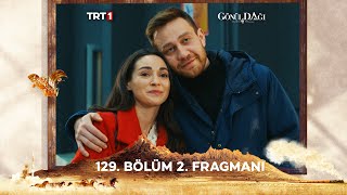 Gönül Dağı 129 Bölüm 2Fragmanı trt1 [upl. by Vookles150]