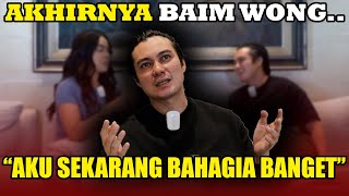 BAIM WONG INGIN NANGIS INGAT KELAKUAN KIANO INI🥹 [upl. by Valencia549]