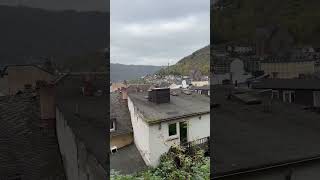 Cochem time viralvideo travel deutsch vlog video viralshorts love 2024 germany happy news [upl. by Hercule]