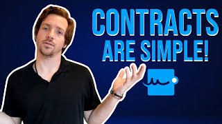 The Only Contract template you need for your Services Business [upl. by Noonberg270]