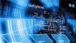 SIMIT Version 101 from Siemens [upl. by Aiciles]