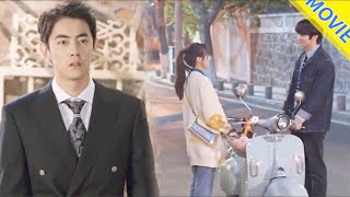 【2024 Full Movie】丈夫為了小三丟下妻子，怎料妻子轉身和别的男人約會，丈夫瞬间后悔！💘 chinesedrama 中國電視劇纪凌尘 [upl. by Landsman]