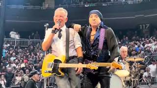 Bruce Springsteen amp The E Street Band feat Joe Grushecky  Twist amp Shout Pittsburgh  18AGO2024 [upl. by Sapienza]