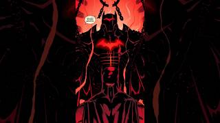 Ultimate Batman Armor Hellbat [upl. by Libna176]