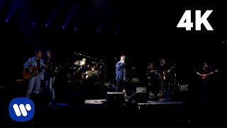 Eagles  Desperado Live from Melbourne Official Video 4K [upl. by Jaela]