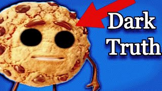 The Dark Truth Behind Chips Ahoy Ads [upl. by Templa581]