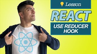 useReducer Hook  React In Depth [upl. by Alpers]