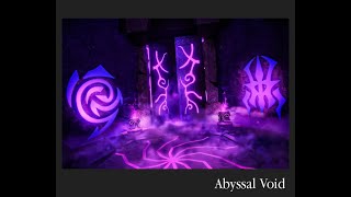 dungeon Quest Abyssal void stream until i got ultimate [upl. by Nino]