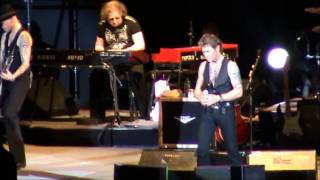 Peter Maffay quotIch wollte nie erwachsen seinquot München 21062011 Live Konzert [upl. by Okikuy]