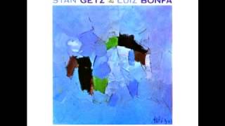 Stan Getz Luis Bonfa Insensatez How Insensitive YouTube [upl. by Trembly]