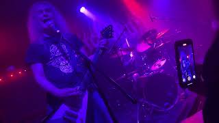 514 Obsidian Eyes by Witchskull live at the Baso 261024 [upl. by Ziguard]