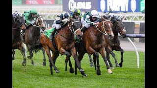 2024 Champions Day Tips  Flemington VIA SISTINA IS BACK [upl. by Shirlie]