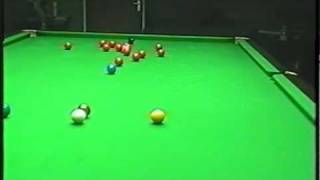 snooker pro tips 75 shots to nothing [upl. by Yvad330]