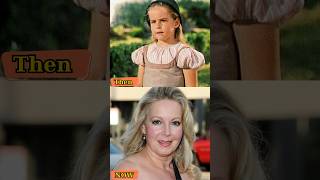 The Sound of Music Actors then and now 19652024 [upl. by Henryk]