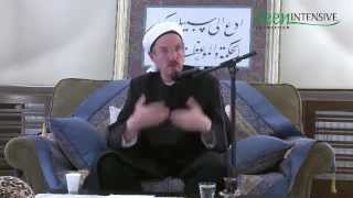 Abdal Hakim Murad Breaking The Two Desires Part 2 [upl. by Debora]