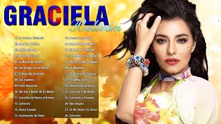 Graciela Beltrán Sus Mejores Exitos  30 Grandes Exitos De Graciela Beltrán Rancheras y Corridos Mix [upl. by Acirema]