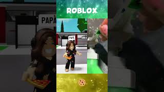 LA POLIZIA HA SCOPERTO QUESTO SU ROBLOX 😱 roblox [upl. by Rochelle28]