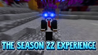 The ECPE Season 22 Experience  ECPE Factions [upl. by Aihsia309]