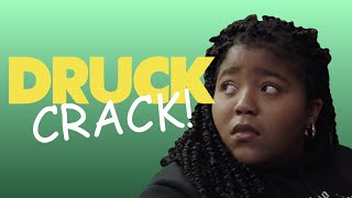 DRUCK S6 CRACK 4  but ava cant take the frickin compliment [upl. by Eisaj]