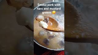 Boil foodvlog nepalifoodvlog cooking nepalifoodie recipe nagafood northeastfood smokepork [upl. by Garfield]