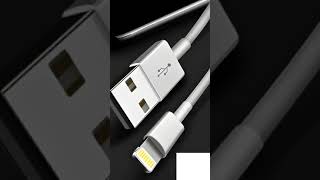 CABO LIGHTNING CONECTOR USB IPHONE 7 8 X XR XS 11 12 13 14 [upl. by Oesile]