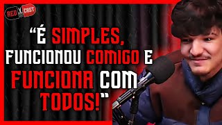 É ASSIM QUE VOCÊ AUMENTA O SEU VSM  TAYLOR SIMÃO  REDCAST [upl. by Stovall]