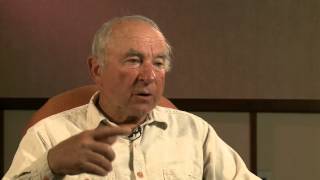 Yvon Chouinard [upl. by Yatnohs]