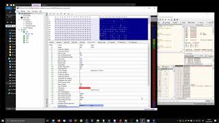 Unpacking VMP and Themida  Process Hollowing Malware Technique [upl. by Ydnamron]