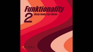 DJ Dimsa  Funktionality 2  Deep Funky Beats Mix preview 20 min of a 55 min Mix [upl. by Andreana]