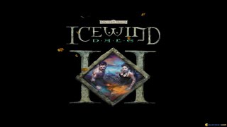 Icewind Dale II gameplay PC Game 2002 [upl. by Housum894]