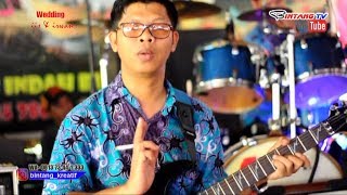 Kuyung Yanto Putra Muba Music KOCAK [upl. by Ominorej557]