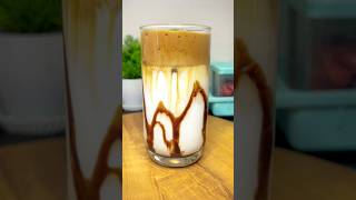 Cold coffee shorts shortsfeed viralvideo trending Lets cook [upl. by Riada]