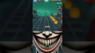 THE CREEPY SMILE  3 AM SHORTS scary ghost horrorstories horrorgaming [upl. by Corri]