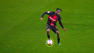 Jeremie Frimpong 🔥 Best Skills amp Goals  HD [upl. by Rayna369]