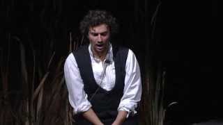 Jonas Kaufmann In fernem Land Mein lieber Schwan Scala 12 [upl. by Ennaeus]