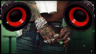 Bass Boosted  Bryant Myers  WOW Official Video [upl. by Metzger]