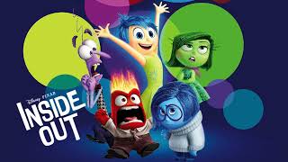 Team Building  Inside Out Original Motion Picture Soundtrack [upl. by Sally]