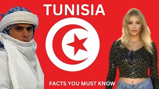 Unveiling Tunisia Discover the Hidden Gems of North Africa [upl. by Kidd]