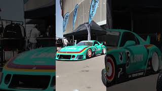 JDM Highlights at Car Show [upl. by Rizika550]