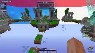 Last vid of me using carbounce on supercraft [upl. by Inele212]