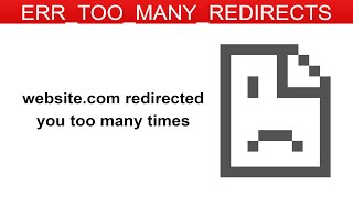 How to Troubleshoot “errtoomanyredirects” on Your WordPress Website [upl. by Medeah]