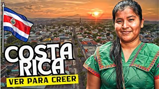 20 cosas que NO sabías de COSTA RICA  Sabías que COSTA RICA costarica [upl. by Blen]