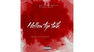 Meek Mill x J Cole Type Beat quotHollow Tip TalkquotInstrumentals jcoletypebeat beats musicproducer [upl. by Henke]