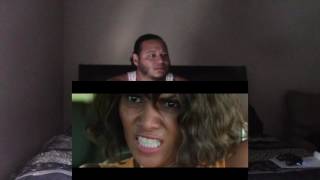 kidnap trailer reaction [upl. by Assirralc]