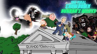 The Final Showdown Durrrrs Deluxe  Fully Animated Darkness Takeover [upl. by Zischke]