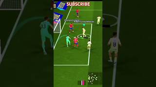 Robert Lewandowski Osadharon Goalshortsefootballmobileefootball2024foryou [upl. by Marlowe]