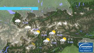 Snowplaza videoweer 19012011 [upl. by Teews347]